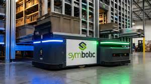 Symbotic Q3 2026 earnings 📊