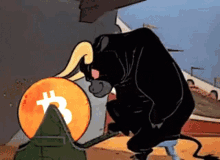 Bitcoin 🐂
