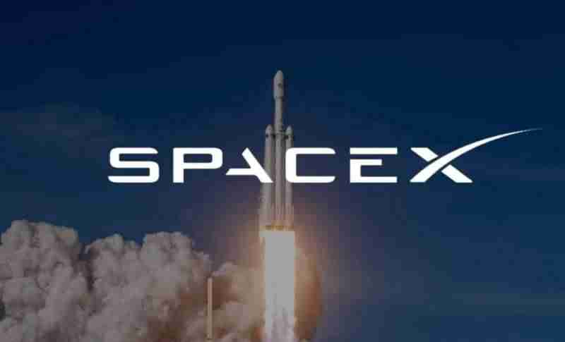 Very Excited For The Space X IPO in The Coming Weeks