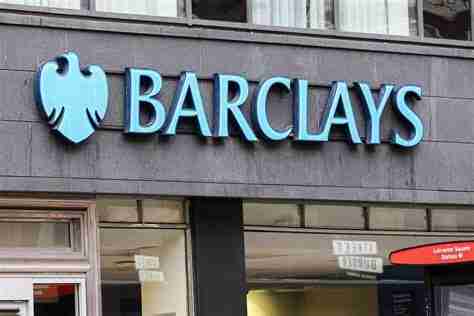 Barclays Q1 2026 earnings 📊