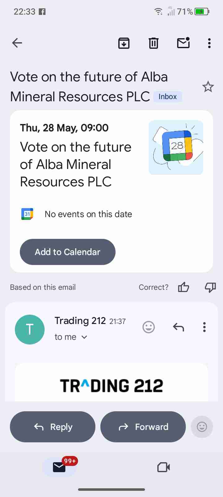 Annual General Meeting