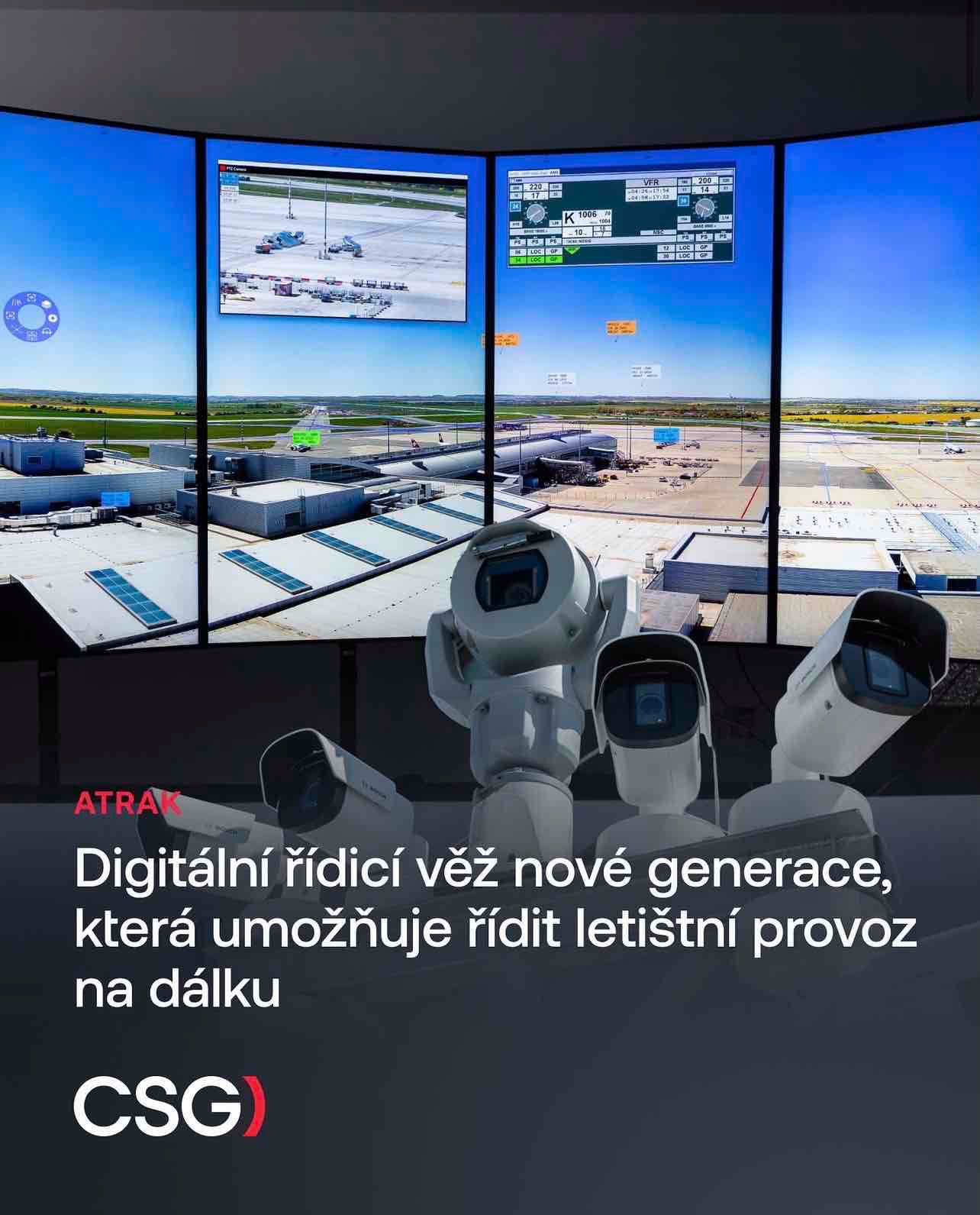 CSG Expands Into Advanced Defence Electronics and AI-Powered Aviation Technologies 26-5-2026