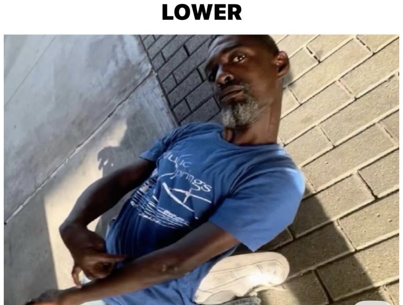 How low can you go