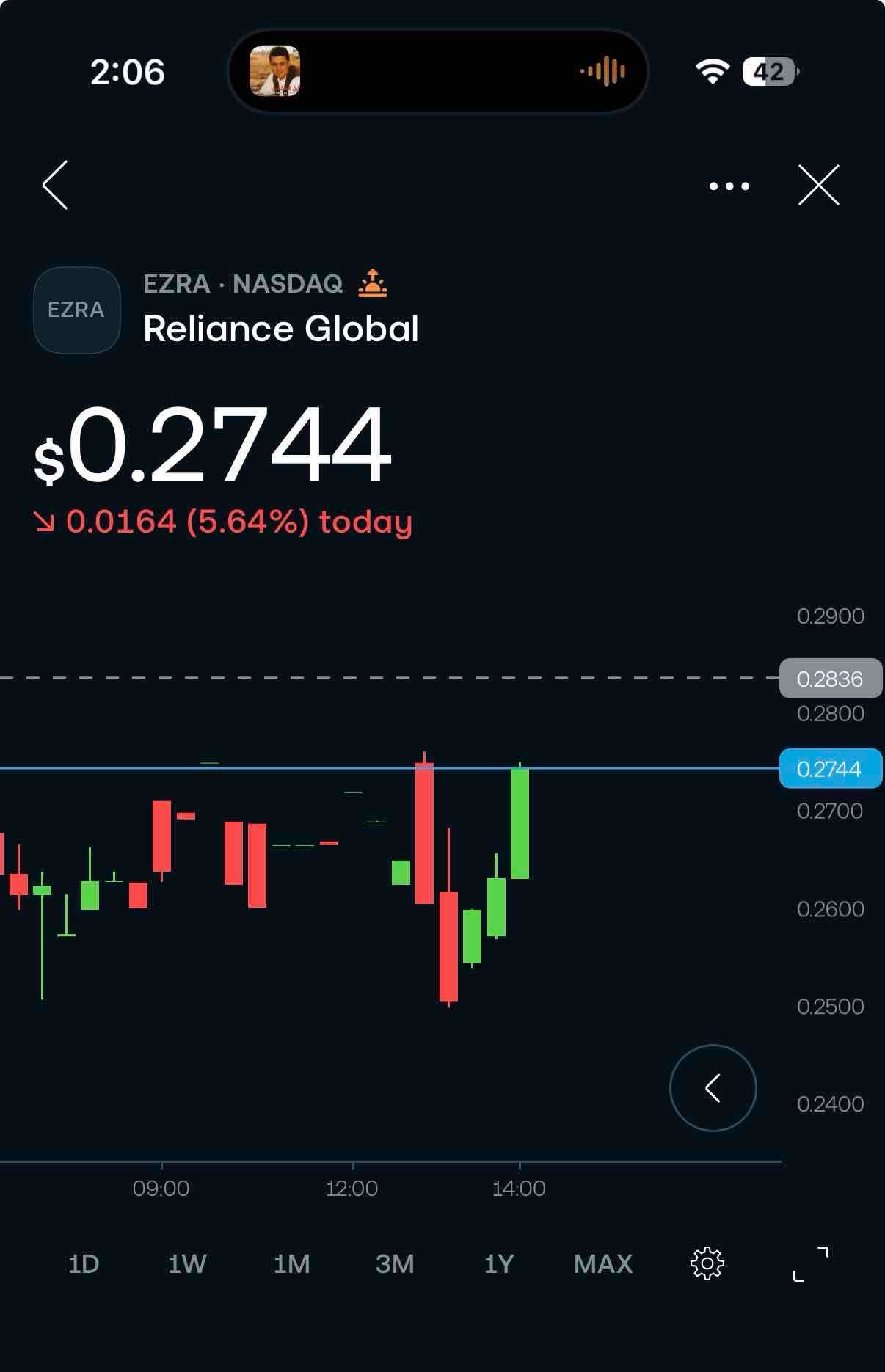 Prediction (NFA)