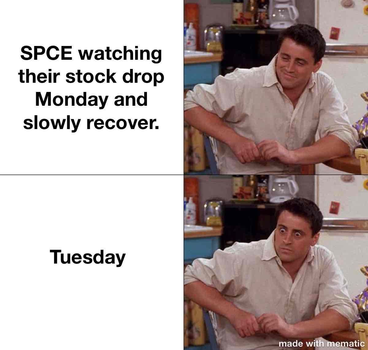 Don’t shame me for making 2 memes in a hour
