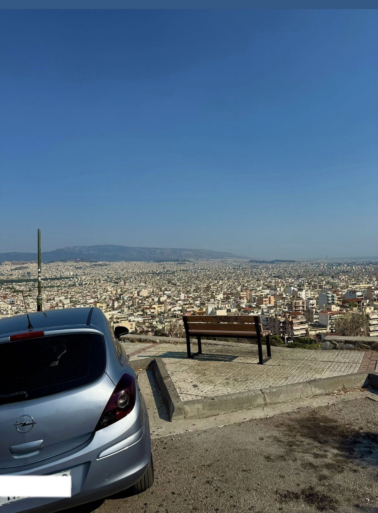 Another beautiful view