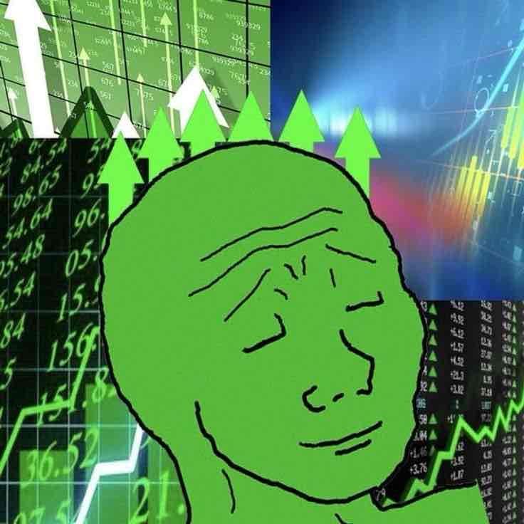 📈