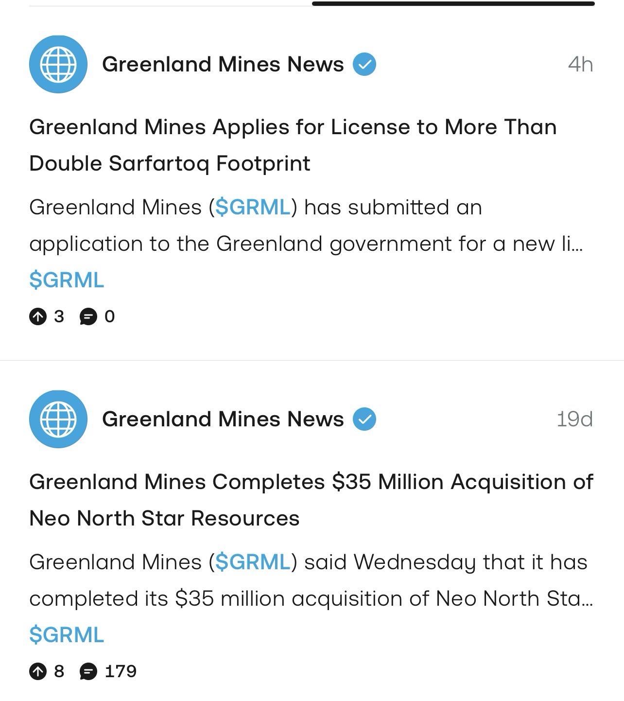 See these two news togather. NFA