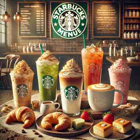 Starbucks Q1 2026 earnings 📊