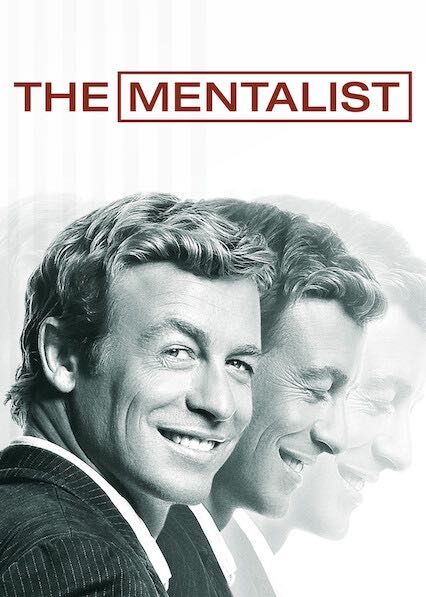 Mentalist so peak watching now