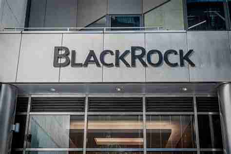 BlackRock Q1 2026 earnings 📊