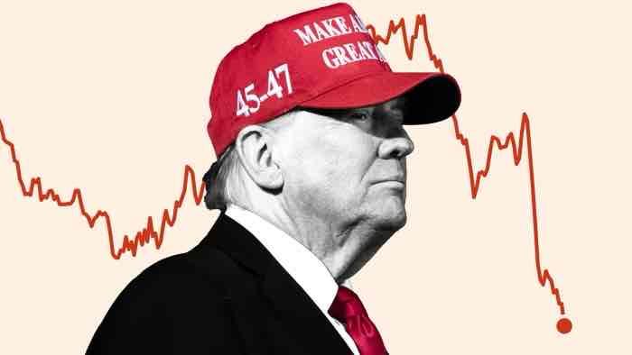 Trumponomics