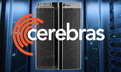 Cerebras Q1 2026 earnings 📊